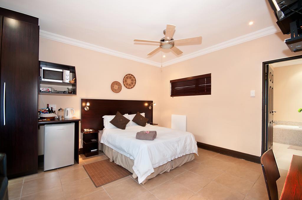 Africa Beach B&B Порт Елизабет Стая снимка